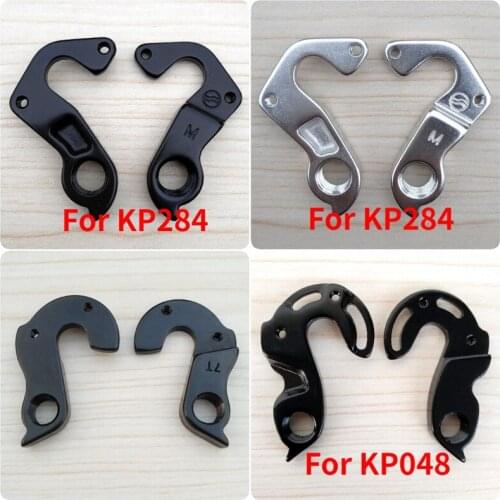 5PCS Bicycle Mech Dropout Fit For CANNONDALE CAADX KP284/048/419/395/396/173/255/158/121 KF051 Derailleur Hanger 2019 SuperSix