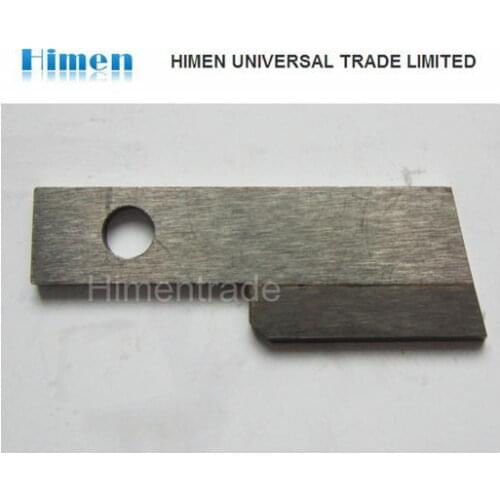 Sewing Machine Serger Lower Knife 350439 for Pfaff, Singer