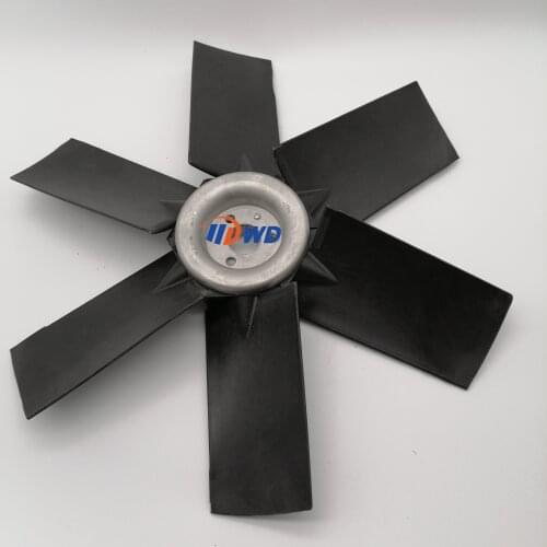 Radiator Fan 751-45740 for Lister Petter Onan LPW LPWS