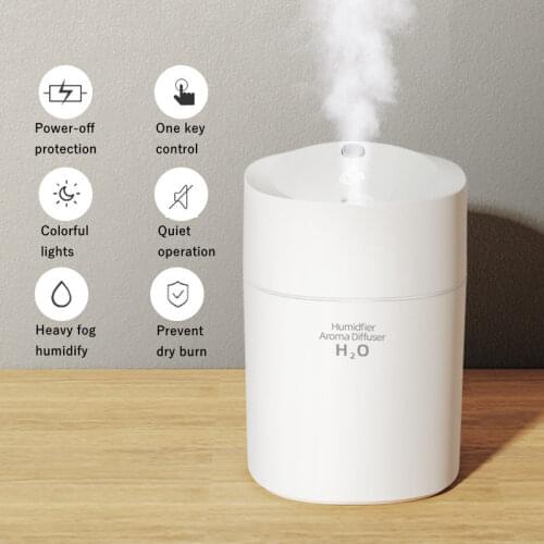 Well star Air Humidifiers
