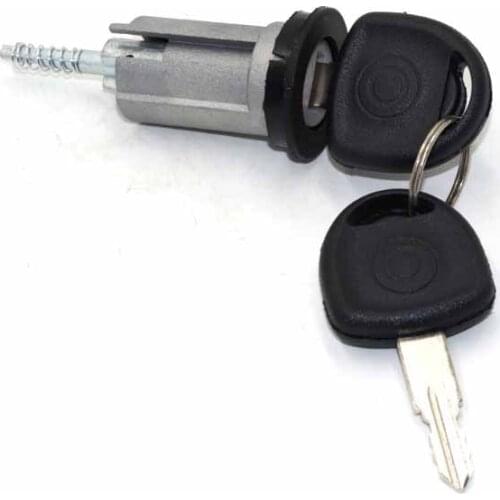 0913684 90167295 0913619 IGNITION SWITCH BARREL LOCK FOR OPEL VAUXHALL CORSA ASTRA F G CORSA B C MERIVA TIGRA ZAFIRA
