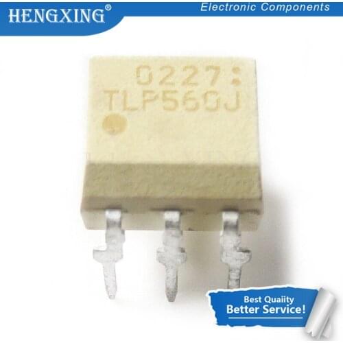 10pcs/lot TLP560J DIP5 TLP560 DIP-5 IC 560J DIP In Stock