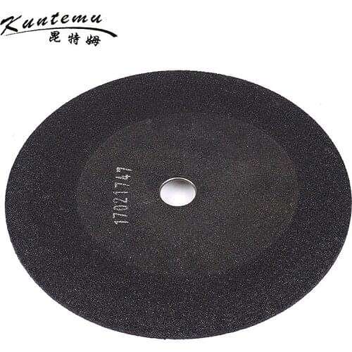 5PCS 250mm Cut Off Wheel For Stainless Steel /Iron/ Metal Cutting