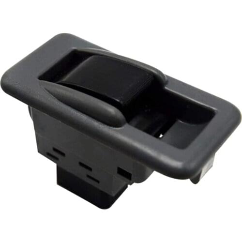 Car Gl Lifter Single Switch Power Window Control Switch for Mitsubishi MB781916