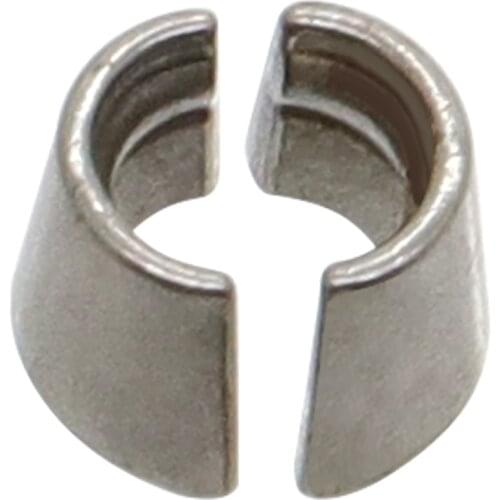 Motorcycle Engine Intake/Exhaust Valve Keeper Lock Retainer For Honda CB CG125 CL NSF CRF SL XL XR 100 Replace 0170-001