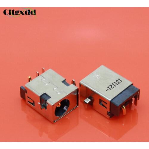 Cltgxdd N-145 1PCS for Acer Aspire One 751H AO751H ZA3 ZG8 1410 DC Power Jack Socket Connector. 1.65mm PIN