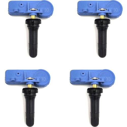 TPMS Tire Pressure Sensor Tire Pressure Sensor Monitoring 22853740 For Opel Mokka Antara GMC Chevy Cadillac Buick