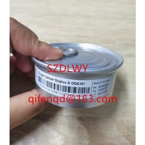OOA101 ENVITEC OXYGEN GAS SENSOR O2 SENSOR