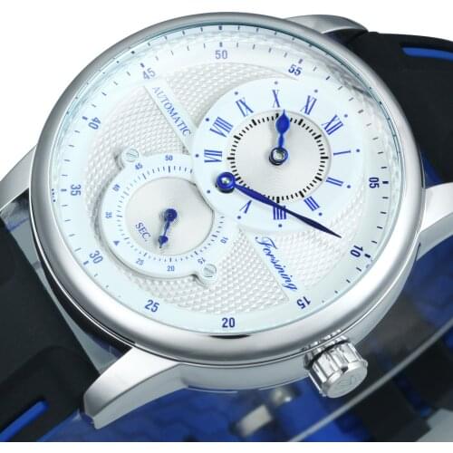 FORSINING Mens Sports Watches