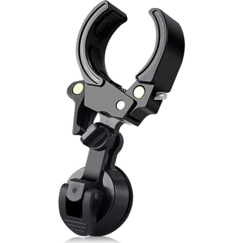 CM-6 Telescope Mobile Phone Holder Photography Stand Mobile Phone Camera Mobile Phone Universal Adapter Installation