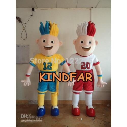 Hot sale Cute Adult cute cup Mascot boys cartoon Costumes Fancy Dress Halloween Costumes