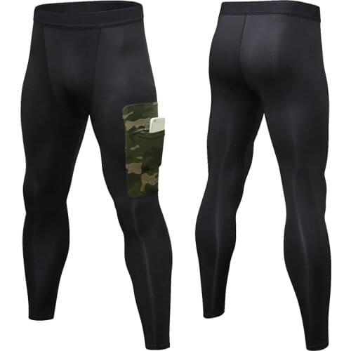 Running Leggings JU QIAN China