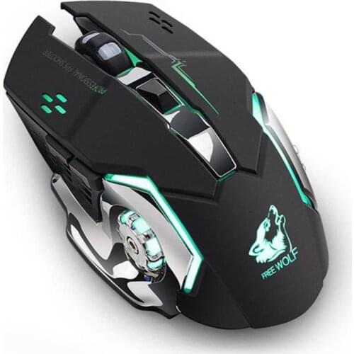 Mounchain Gaming Mice