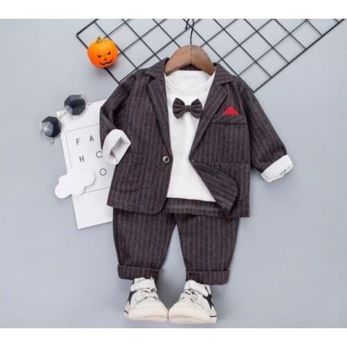 New Infant baby clothing set has arrived Outfit Romper+pants Baby Clothes outfits
