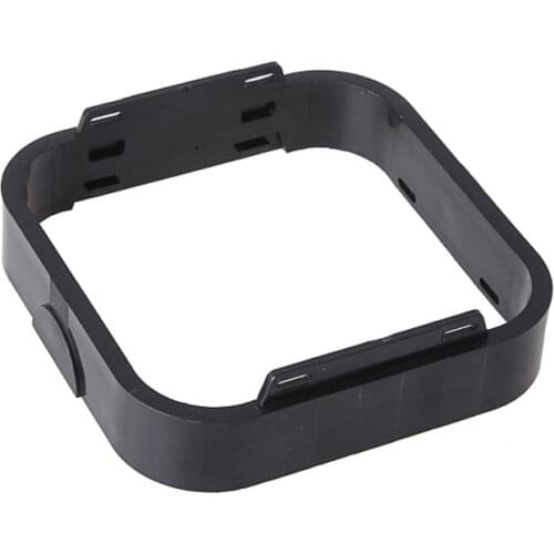 Plastic Square Filter Lens Hood for Cokin P Series System DSLR Camera Lens Filters