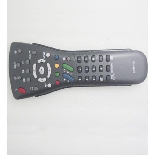 Remote Control For Sharp LC-20B4UB LC-15L1US GA152WJSA PRMCGA152WJSA LCD HDTV TV