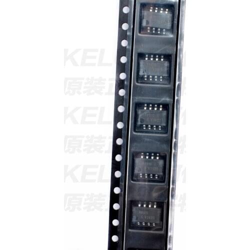 RX8010SJ SOP8 IC Clock Module IC