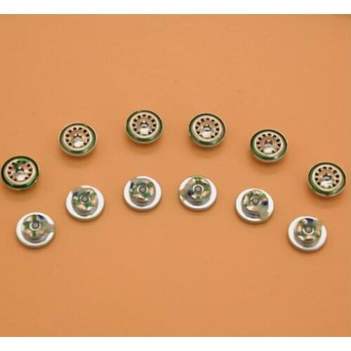 10mm speaker unit 16ohms/32ohms 100pcs