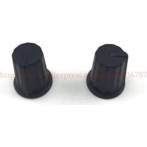 2pcs/lot DAA1180 TIME KNOB DAA1214 For DJM-700 750K 750 800 850,900 2000 DDJ-SZ XDJ-RX