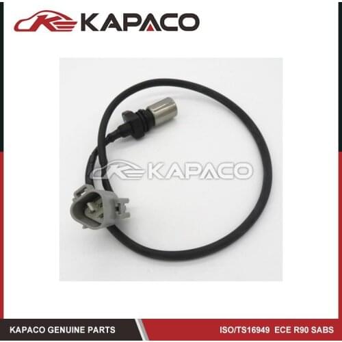 Free Shipping Engine Crank Crankshaft Position Sensor For Toyota Hilux 1KD/2KD 90919-05050 Wholesale/Retail