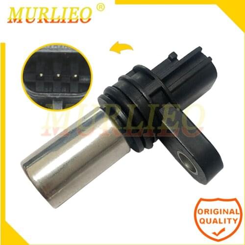 Camshaft Crankshaft Position Sensor For Nissan Altima Frontier Primera X-Trail Sentra 2.0 2.5 Suzuki Equator 23731-6N21A A29-690