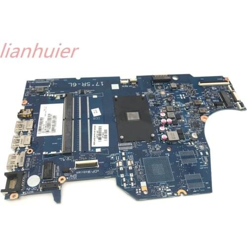 FOR HP 17-CA motherboard AMD A6-9225 Radeon R4 2.6GHZ 6050A2985501 L22721-601 501 Brand New