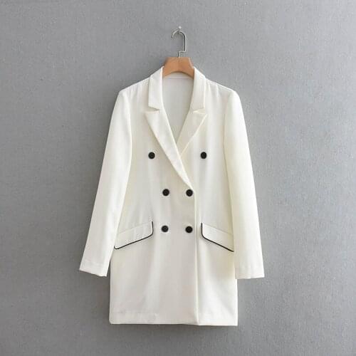 EASTQUEEN Women's Office Blazers