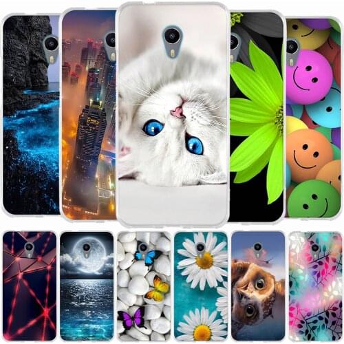 Чехлы для телефонов Meizu M5s ENGOI China At AliExpress