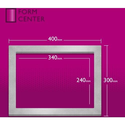 FormCenter Tool Parts