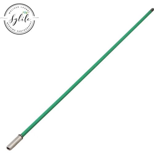 SINGLE ROD TYPE GUITAR TRUSS ROD 452mm A3 STEEL