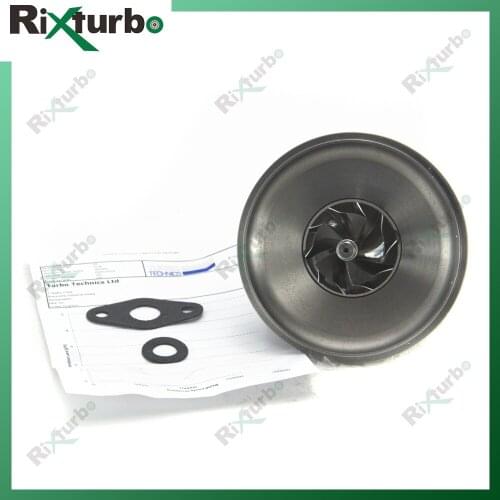 Turbo Cartridge VL36 55212916 RHF3 For Fiat Grande Punto Lancia Delta III 1.4 T-Jet 16V 114Kw 155 HP Turbine Core Chra Assy