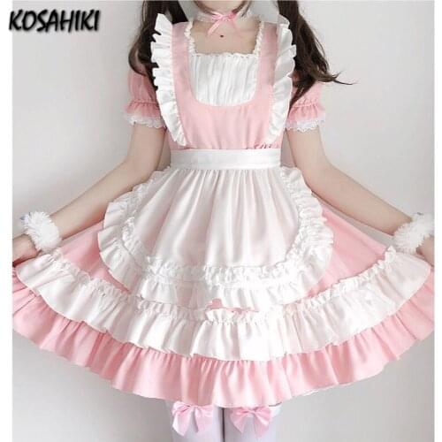 KOSAHIKI Stylish Summer Dresses