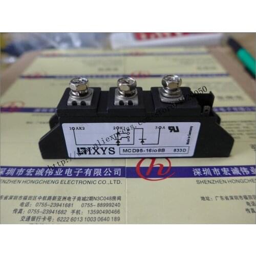 MCD95-16IO8B module Special supply Welcome to order