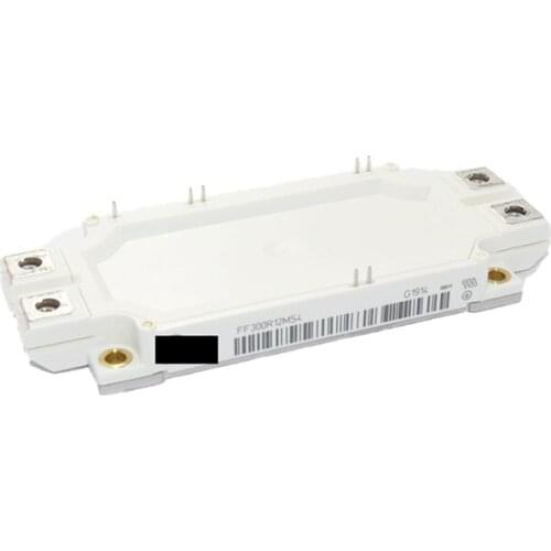 FF300R12MS4 Module Original, can provide product test video