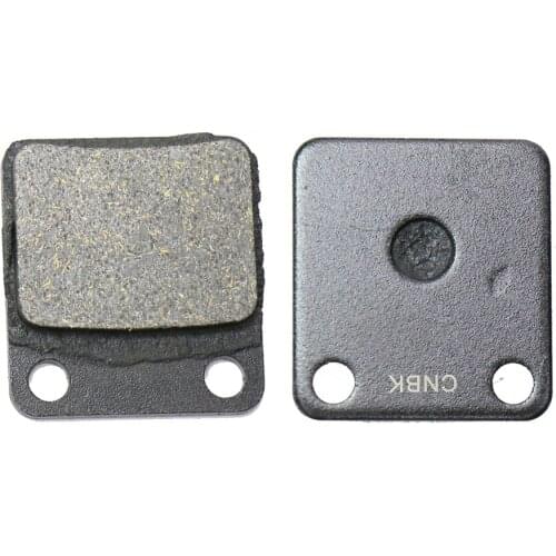 Disc Brake Pads Set for JIALING Street Bike JH125 JH 125 B Roadster 1998 &up