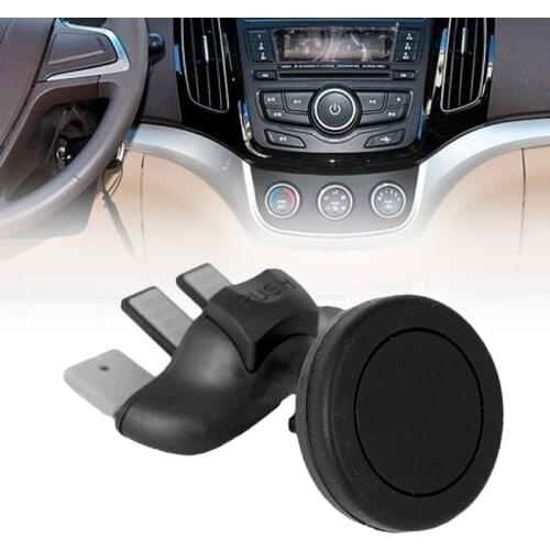 2021 New Magnetic Car CD Dash Slot Mount Holder Cradle For Cell Phone GPS New 360 Degree