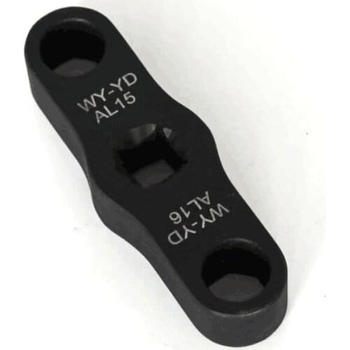 New arrival! Common rail injector nozzle octagonal wrench removal tools for piezo injectors