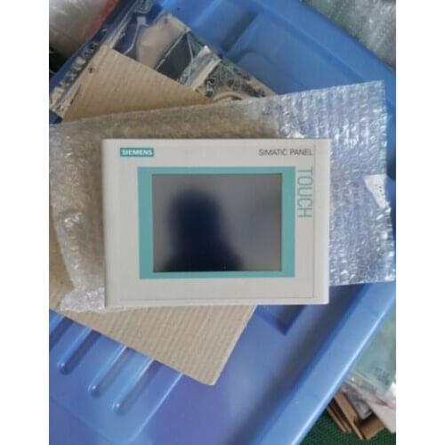 New Siemens 6AV6640-0CA11-0AX1 TP177 5.7" HMI Touch Panel 6AV6 640-0CA11-0AX1