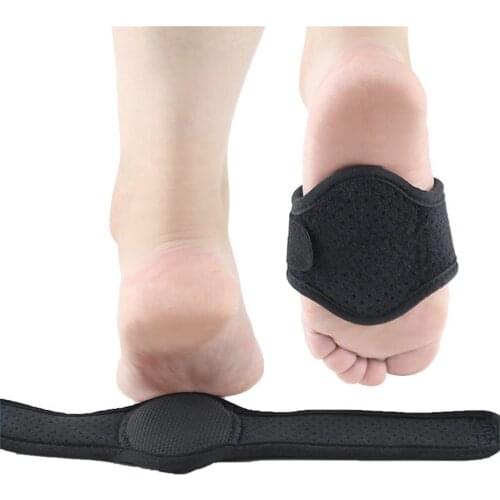 Flat Foot Orthopedic Protector Flat Orthopedic Plantar Fasciitis Arch Support Gel Pad Leg Type Flat Foot Valgus Orthopedic Pad