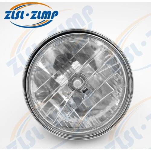 Front Headlight Head Light Lamp Headlamp Assembly For CB400 VTEC 1 2 3 4 Version