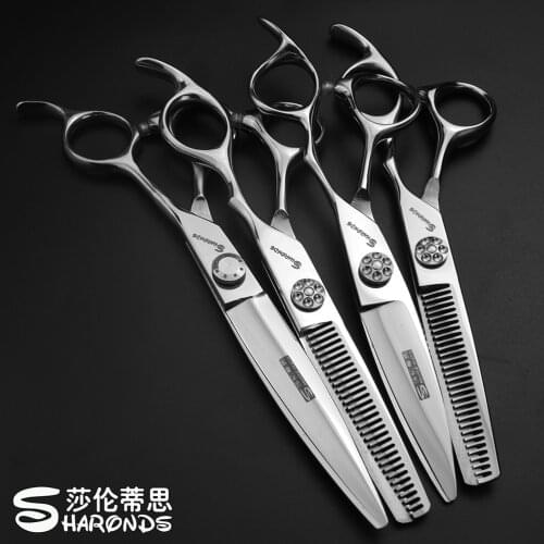 SHARONDS Hairdressing Scissors Sets China
