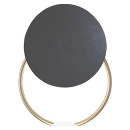 Nordic Modern Wall Lights For Home The New Bedroom Decoration Stairs / Living Room / Bedroom / Aisle / Bar / Cafe LED Lamps