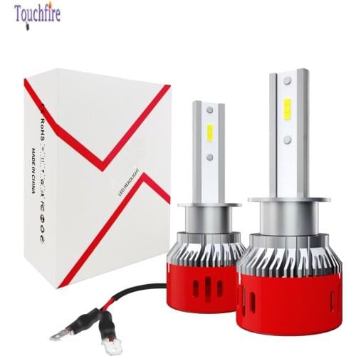 Светодиодные LED лампы H9 (PGJ19-5) Touchfire China At AliExpress