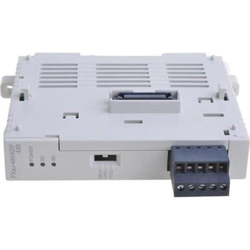 FX3U-485ADP-MB FX3U series adapter RS485 special adapter