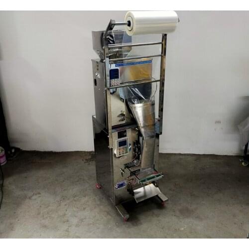 1-100g Automatic Packing Machine
