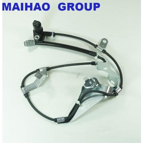 Front ABS Wheel Speed Sensor OEM 89542-60040 8954260040 For Lexus LX470 Toyota Land Cruiser