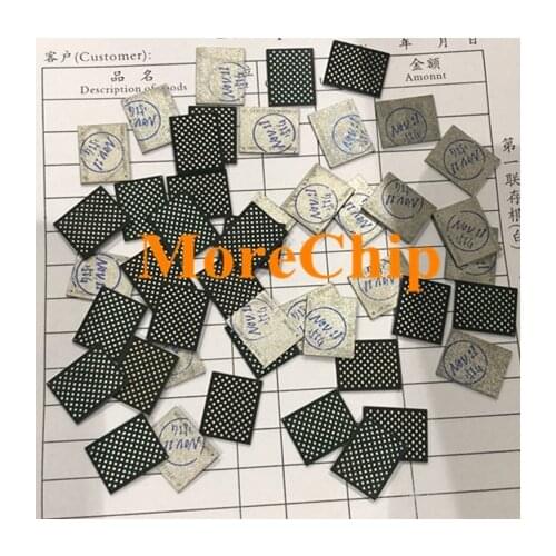 For iPhone X 256GB Nand Flash Memory IC Harddisk Chip Expand Capacity Solve Error 9 Programmed With Serial NO