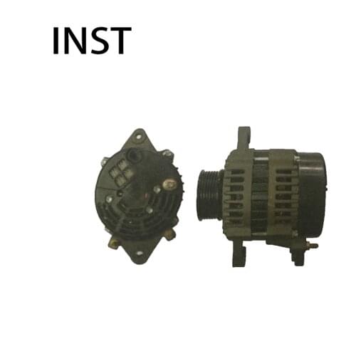 ALTERNATOR DYNAMO GENERADOR ELECTRICO FOR 12V 70A 6GS63 K170 92609N 8460 19020609 19020601 19020611 863077-1 20800