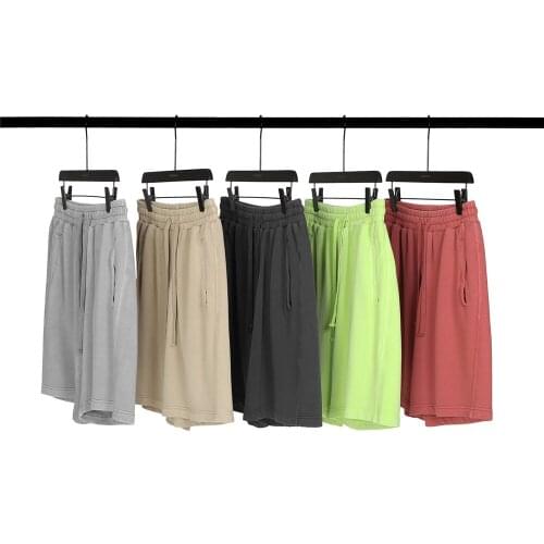 KWD Men's Sports Shorts