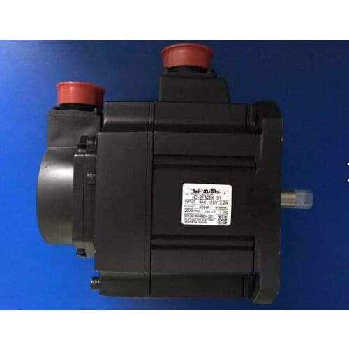 NEW&ORIGINAL FOR MIT AC SERVO MOTOR HC-SF52BK-S1 *100% REAL STOCK,Please contact us for real photo
